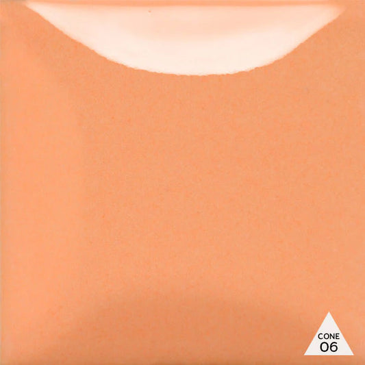 MAYCO Stroke & Coat Just Peachy Glaze 59ml