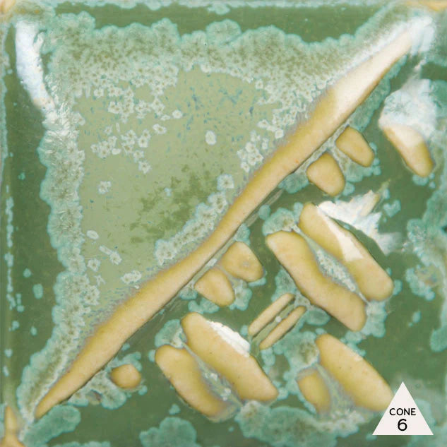 MAYCO Stoneware Ivy Glaze 472ml