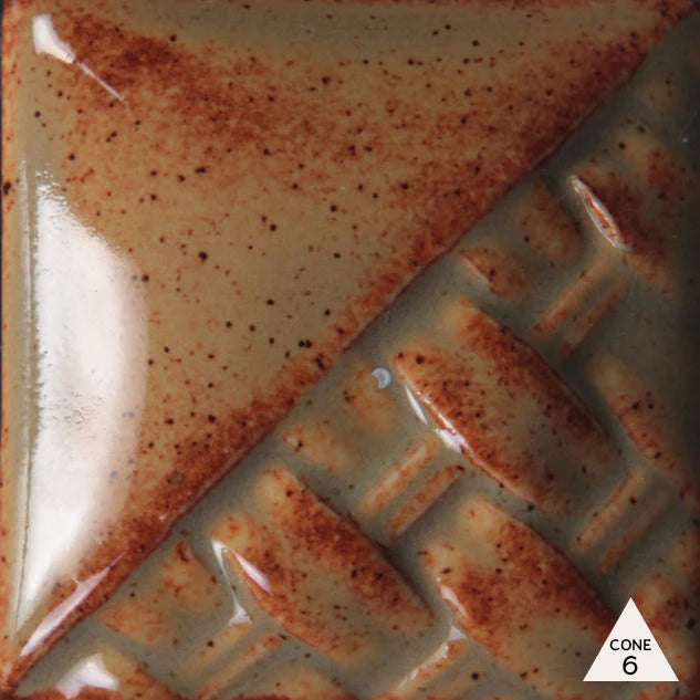 MAYCO Stoneware Maycoshino Glaze 472ml