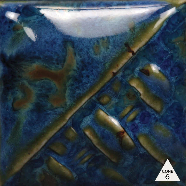 MAYCO Stoneware Midnight Rain Glaze 472ml