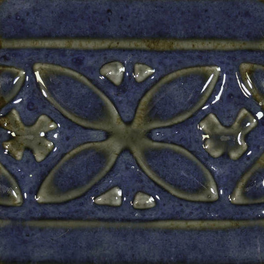 AMACO Potters Choice HF Glaze Sapphire Float 472ml