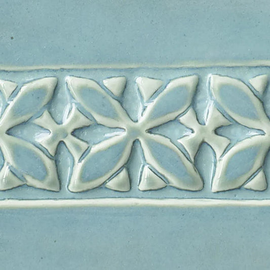 AMACO Potters Choice HG Glaze Blue Lagoon 472ml