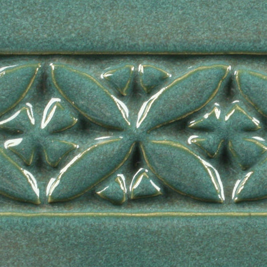 AMACO Potters Choice HF Glaze Tourmaline 472ml