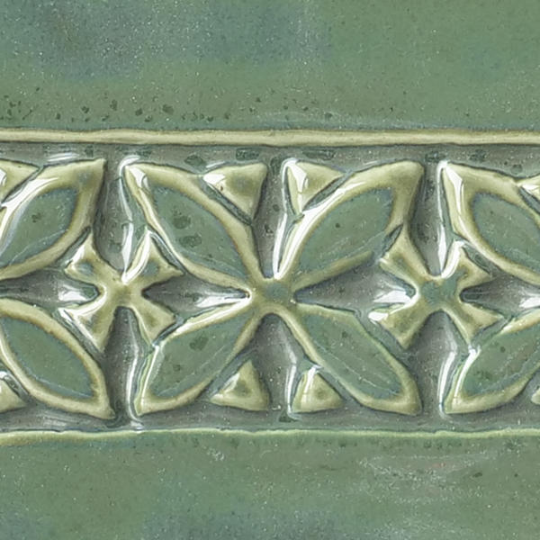 AMACO Potters Choice HF Glaze Emerald Falls 472ml