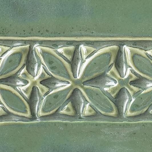 AMACO Potters Choice HF Glaze Emerald Falls 472ml