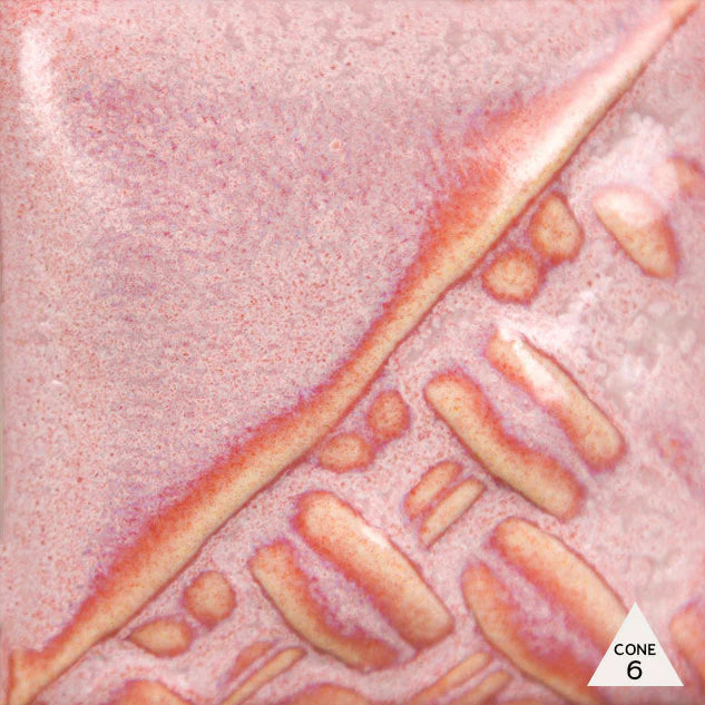 MAYCO Stoneware Rose Quartz Glaze 472ml