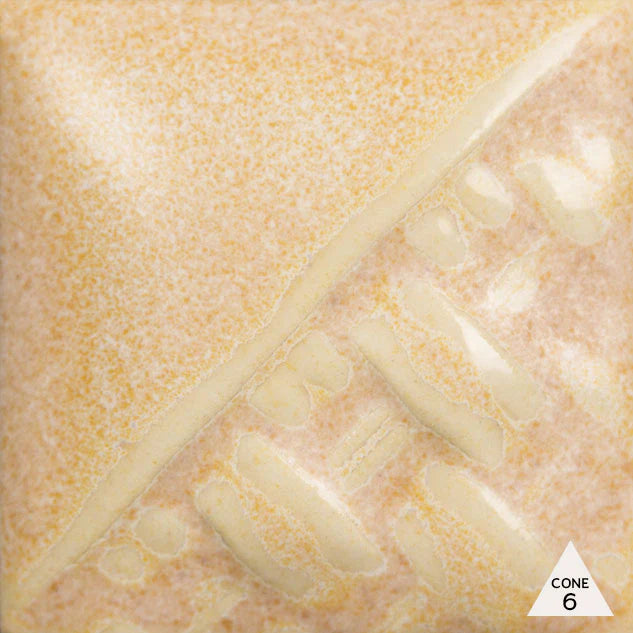 MAYCO Stoneware Sand Dollar Glaze 472ml