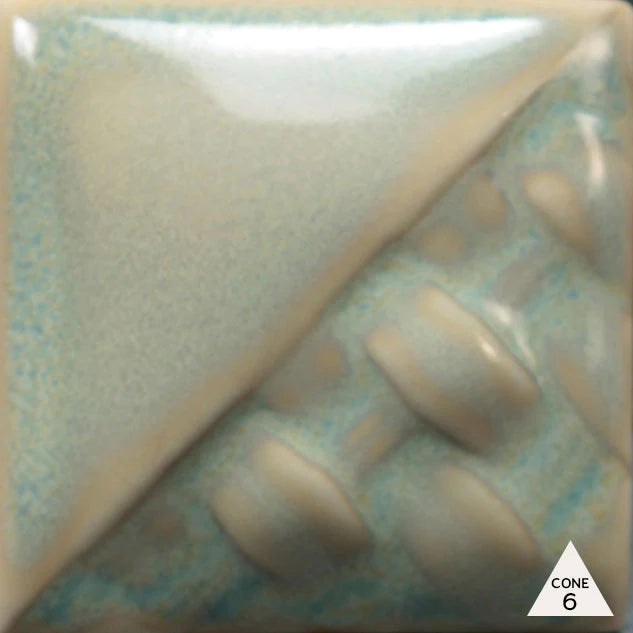 MAYCO Stoneware Sand & Sea Glaze 472ml