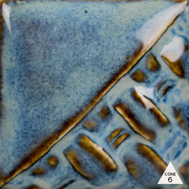 MAYCO Stoneware Stoned Denim Glaze 472ml